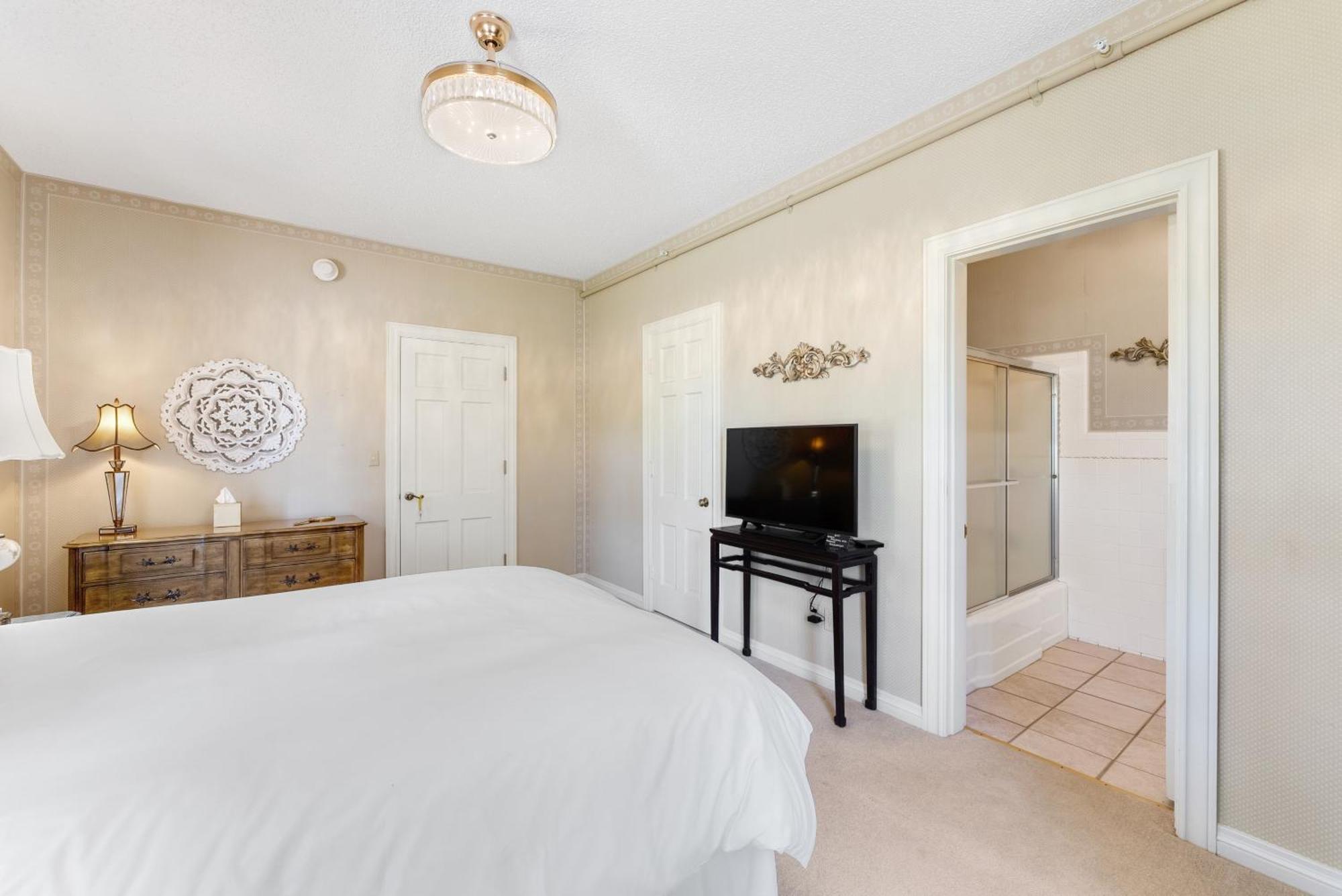 Plainview Presidents House B & B מראה חיצוני תמונה