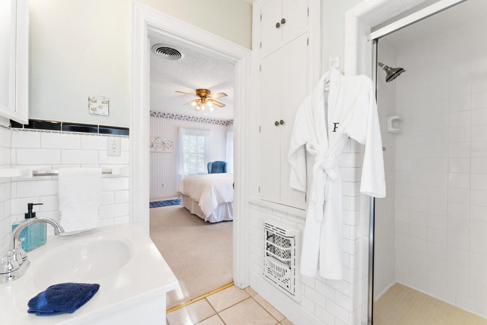 Plainview Presidents House B & B מראה חיצוני תמונה