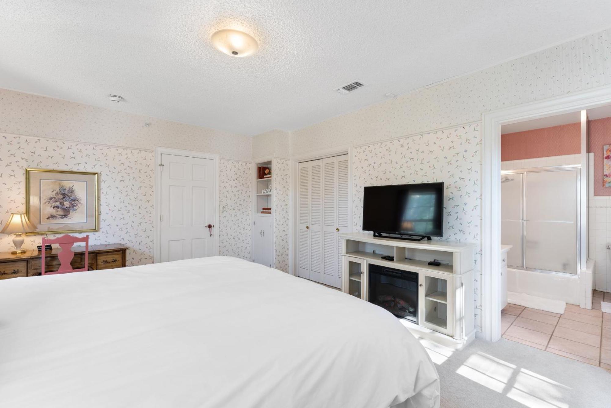 Plainview Presidents House B & B מראה חיצוני תמונה